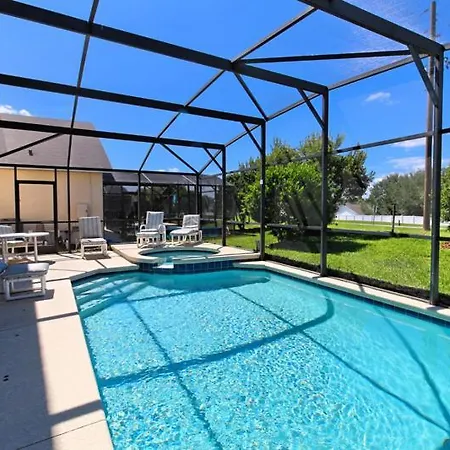 Morningstar Villa #230785